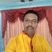 Umesh Ghume
