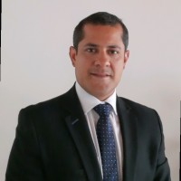 Carlos Andres Andrade Murillo