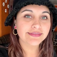 Erika Tirado Osorio