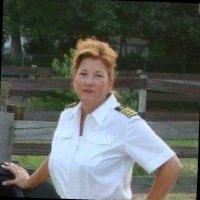 Rita Wolfe
