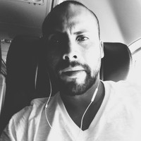 Benjamin Paredes