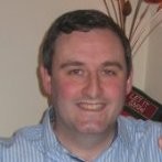 Derek Wilton