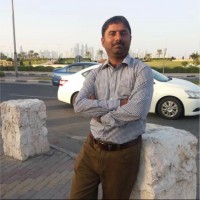 Salahuddin Tunio (Be , Nebosh Igc)