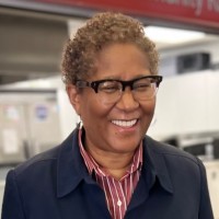 Beverly Isom