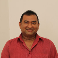 Ramesh Nair