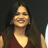 Prachi Gupta(She/Her)