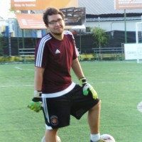 Javier Pernia Garcia