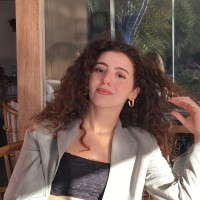 Meryem Boudaham