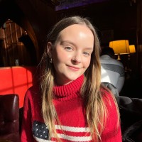 Isobel Holmes