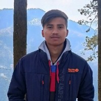 Virender Kumar
