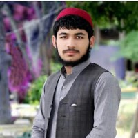 Saeedullah Saadat