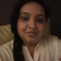 Hetal Trivedi