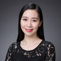 Ivanka (Qifan) Hu