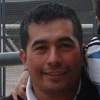 Marcelo Cofré