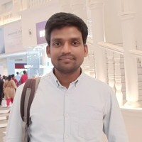 Ramesh Yadav