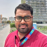 Vinod Kumar H S