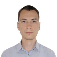 Andrey Sokolov