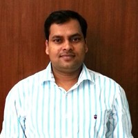 PRASANT ROUT