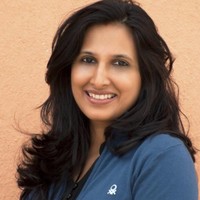 Pavithra Prasad