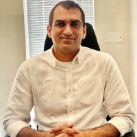 Anees Ahmad