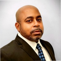 Trevor Anthony