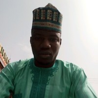 Isah Abubakar