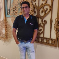 Navdeep Arora