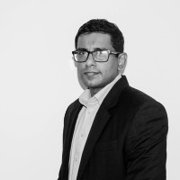 Janaka Peiris