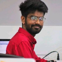 Vishnu V