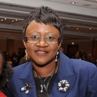 Muriel Gutu