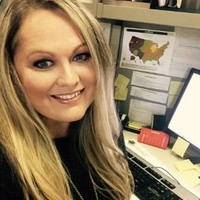 Melissa Hensley-Chakeen