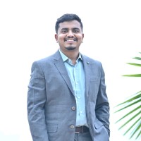 Sushil Kumar Muduli