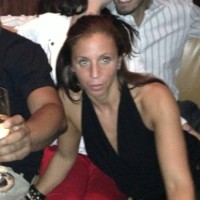 Geraldine Saul
