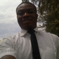 Abioye Olawale