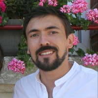 Antoine Sandoval