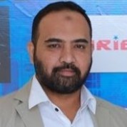 Asif Ahmed