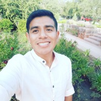Luis Dominguez