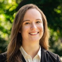 Émilie-Anne Fleury, P.Eng.