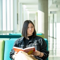 Cynthia Ma