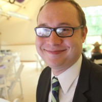 Peter Diedrick