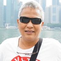 Mohamad Ridwan