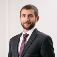 Lee Carpenter - Ccbi Gsfp, Acsi
