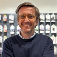 Olivier Inglebert