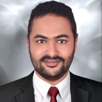 Mostafa Zidan