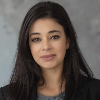 Anita K Mann