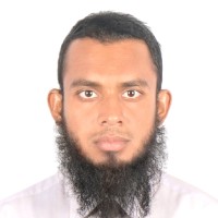 Md Kazi Jashim Uddin