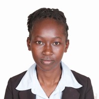 Damaris Ndinda
