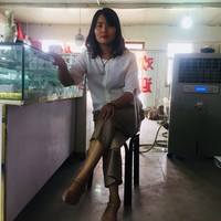 梁江丽