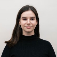 Simone Trudeau-Thibert