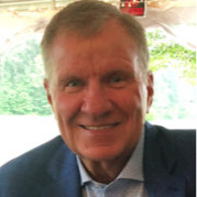 Ray Hales